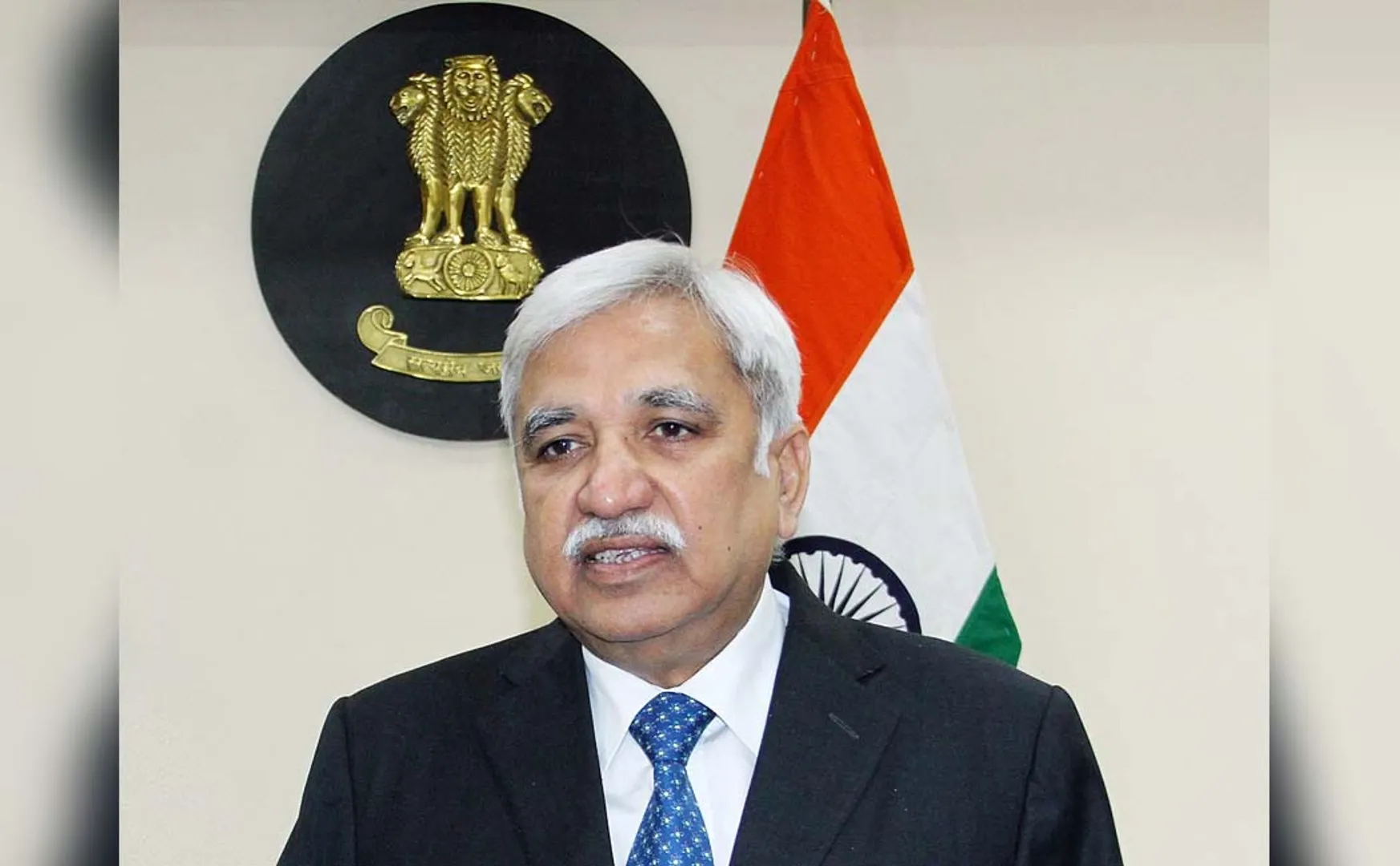 assembly election chief election commissioner include officers arrive at chennai 